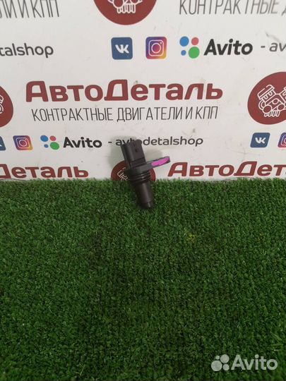 Датчик распредвала Nissan Almera N16 рест. 2006