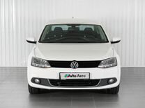 Volkswagen Jetta 1.4 MT, 2012, 167 843 км, с пробегом, цена 1 350 000 руб.