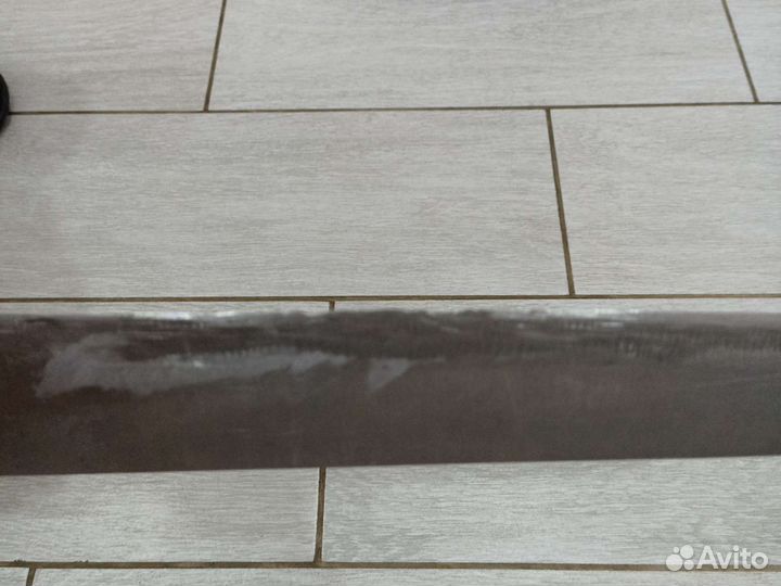 Нож разделочный, тесак СССР