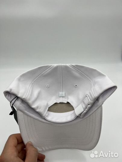 Бейсболка calvin klein
