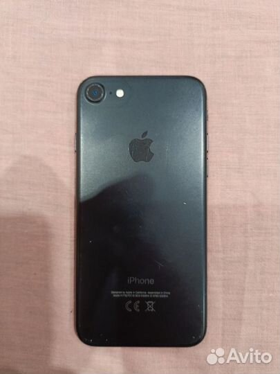 iPhone 7, 32 ГБ