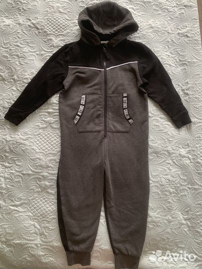 Одежда для мальчика next