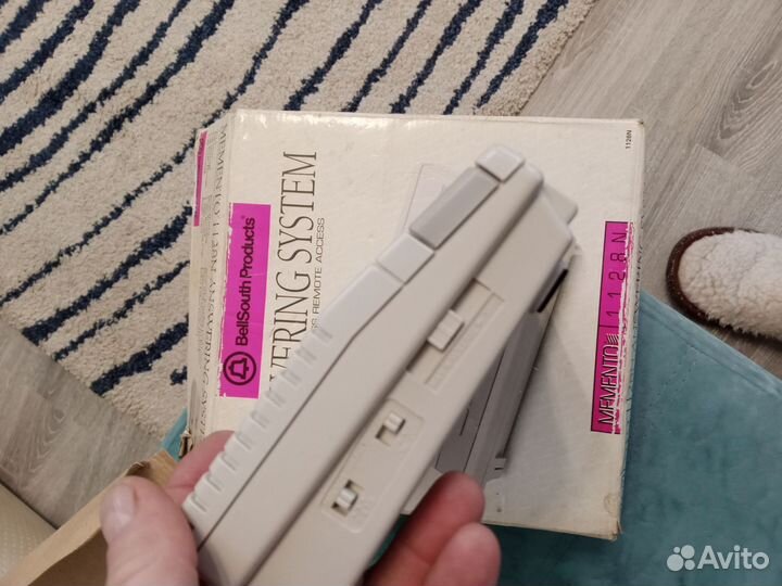 Автоответчик