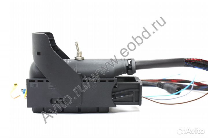 Кабель VAG medc17 для 71 и 53 модуля pcmflash