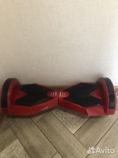 Гироскутер бу