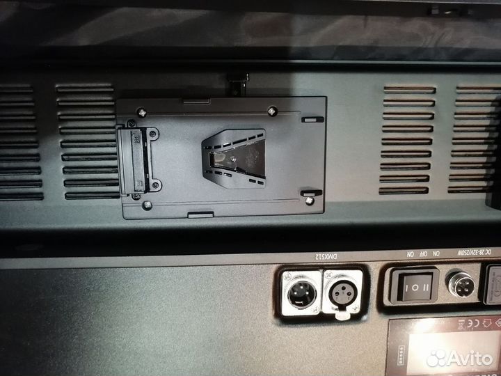 GreenBean DayLight III 200 LED Bi-color