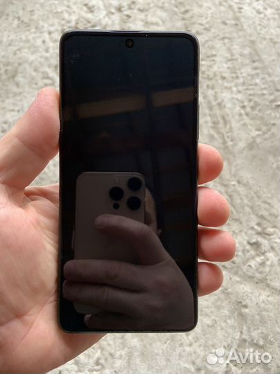 Xiaomi Redmi Note 10 Pro, 6/128 ГБ