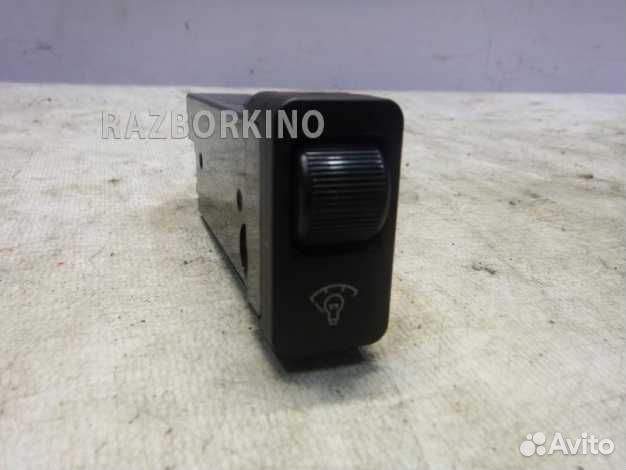 Кнопка Мазда B-Series UN