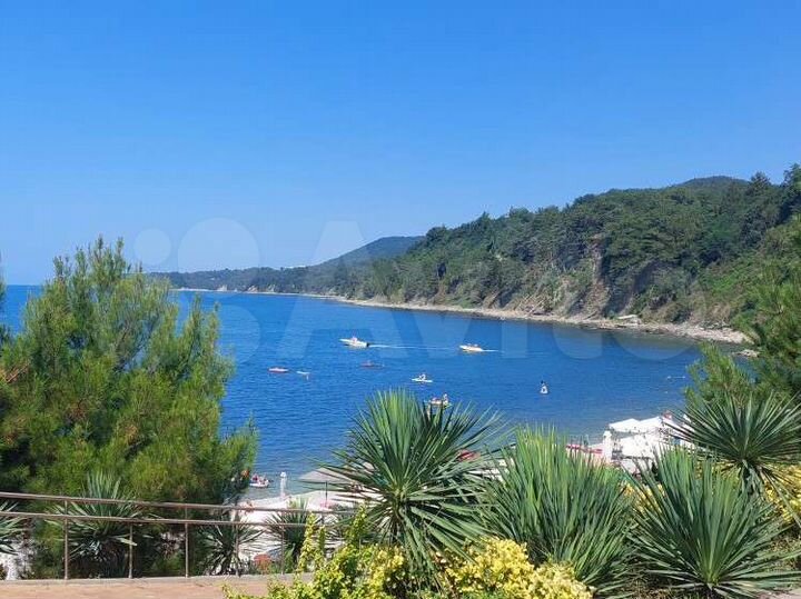 2-к. квартира, 50 м², 2/3 эт.