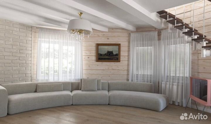 Изготовление мебели на заказ