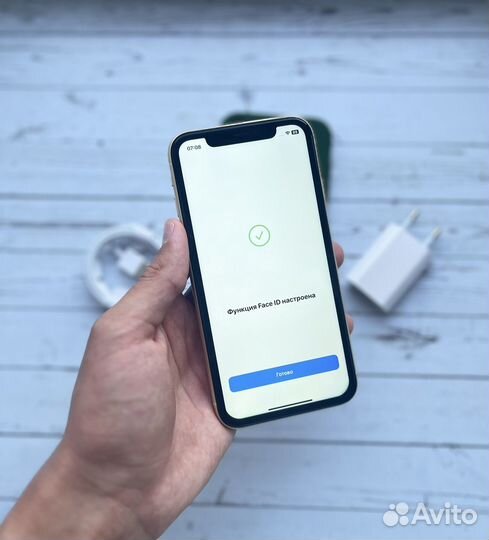 iPhone Xr, 256 ГБ