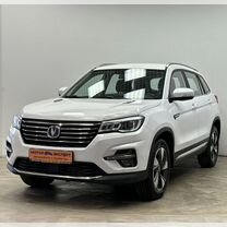 Changan CS75 1.8 AT, 2021, 82 227 км, с пробегом, цена 1 825 000 руб.