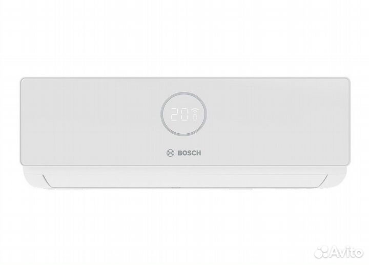 Сплит система Bosch инвертор до 22 м2
