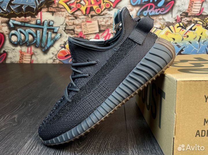 Кроссовки adidas yeezy boost 350