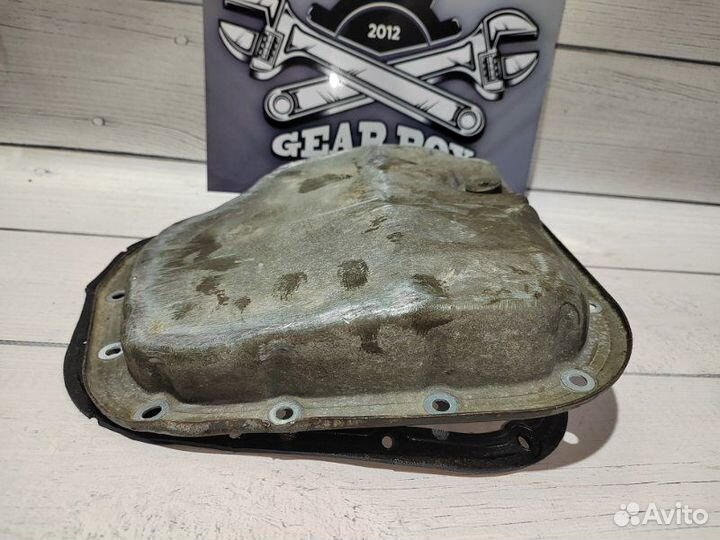 Поддон АКПП Toyota Vitz K210 2000