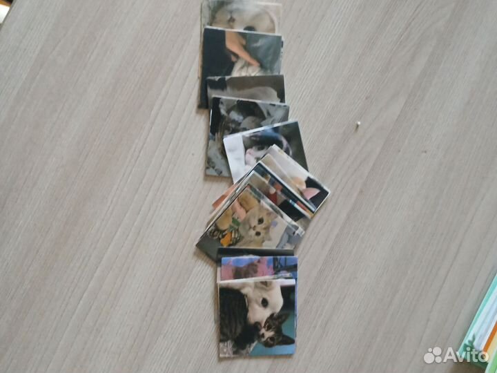 Наклейки 33 штуки