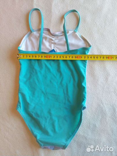 Купальник для девочки 116