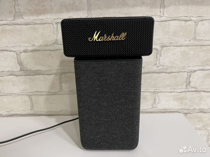 Колонка Маrshаll еmbеrtоn 2