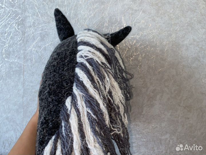 Хоббихорс без синтепона