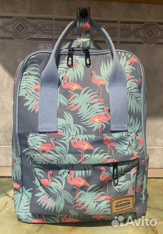 Рюкзак школьный для девочки