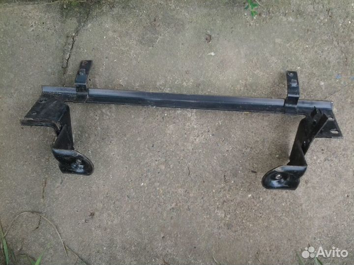 Крепление мотора на холодильник свияга 404