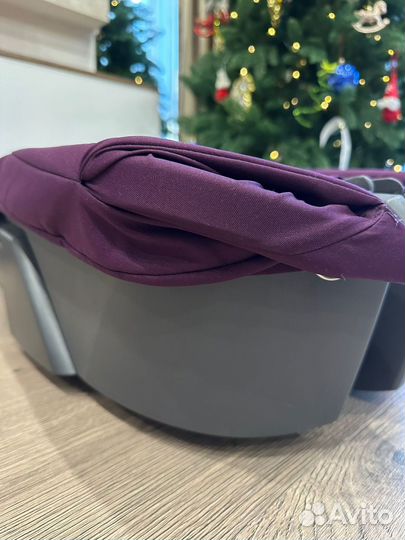 Люлька stokke xplory