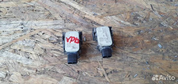 Датчик парковки Mazda CX 5 2012-2017