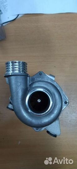 Помпа бмв Е60, Е90, Е70, F10, N52 7.02851.20.0