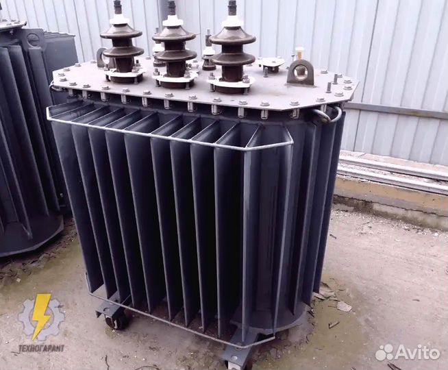 Трансформатор тm1000