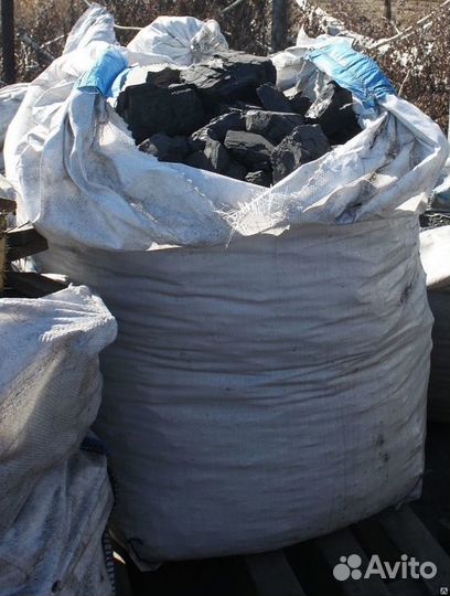 Угoль Биг Бeг