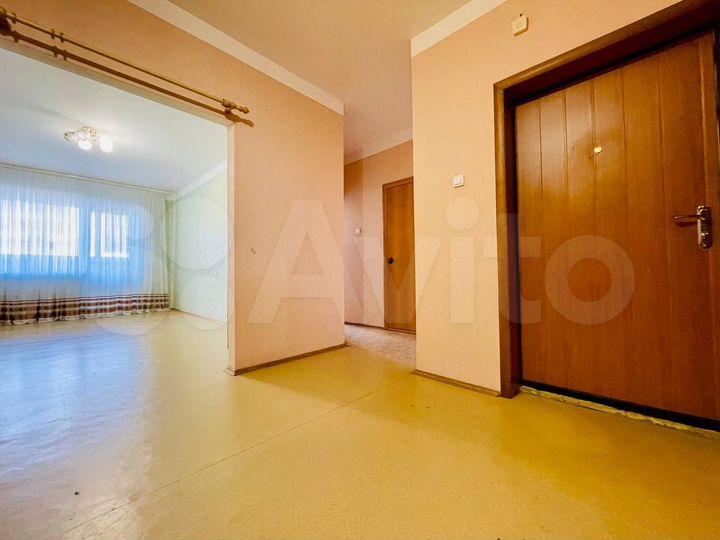 2-к. квартира, 68,5 м², 8/12 эт.