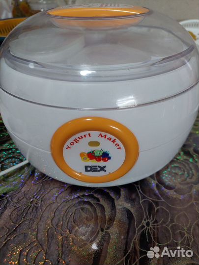 Йогуртница