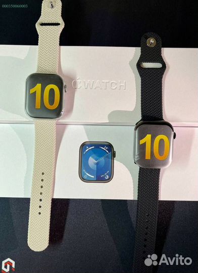 Apple Watch Ultra: Превосходство в каждой детали