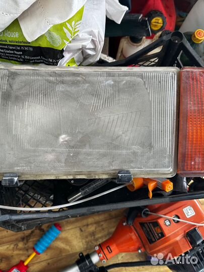 Фара ваз 2108 2109 21099