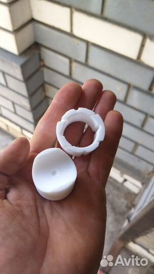 Рем. комплект рулевой рейки поло седан/лифтбек