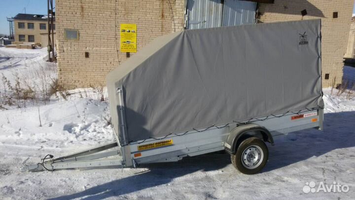 Прицеп Универсал 111340