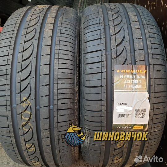 Pirelli Formula Energy 185/65 R14 86H