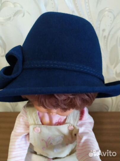Женская шляпа