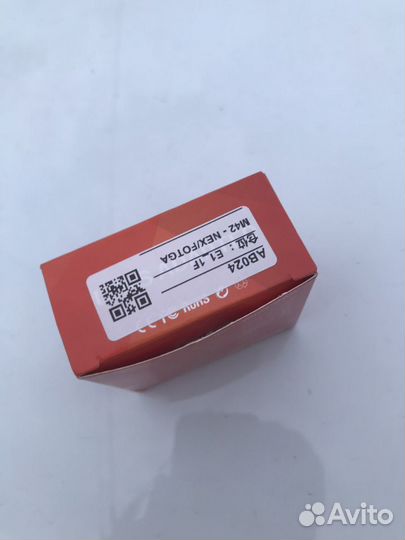 Фото переходник М42 - nex, EOS-NEX