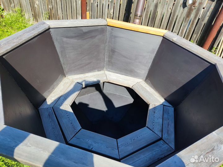 Банный чан бу