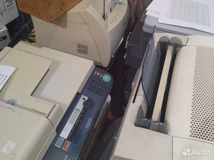 Мфу epson xp, hp5525,canon g2415идр