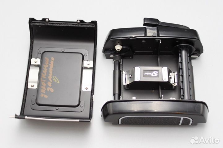 Задник Mamiya 120 Pro S