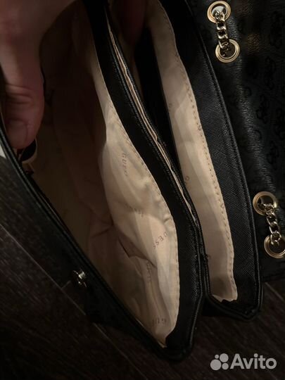 Оригинальная сумка Guess