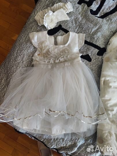 Конверт на выписку choupette