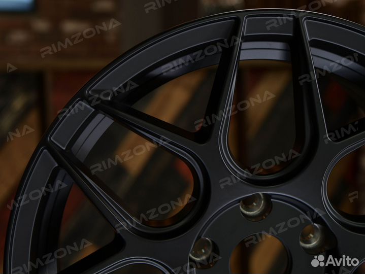 Литые диски Koko R17 для Kia. Рассрочка