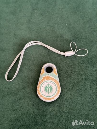 Эмулятор Amiibo link Zelda Edition