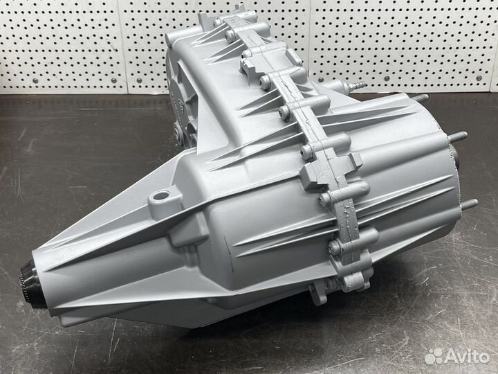 Раздатка Cadillac Escalade GMT900 24246762