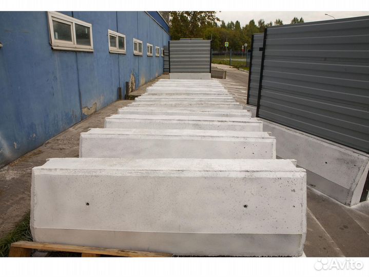 Фбс усеченные 24-4-6 бу