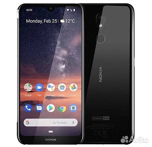 Nokia 3.2 2/16