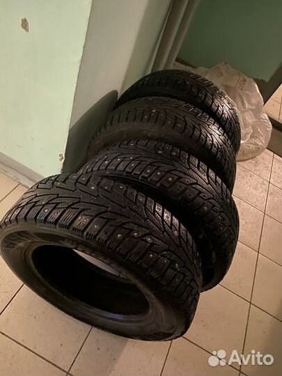 Hankook Winter I'Pike 195/65 R15